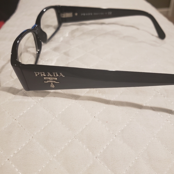 Glasses frame - Picture 2 of 5